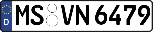 MS-VN6479