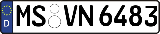 MS-VN6483