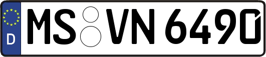 MS-VN6490