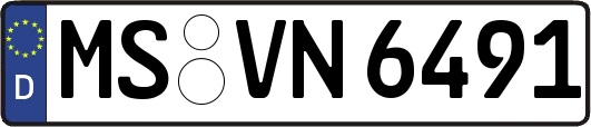 MS-VN6491