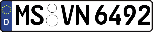 MS-VN6492