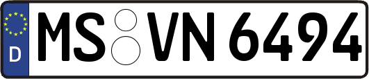 MS-VN6494