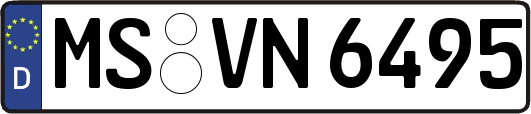 MS-VN6495
