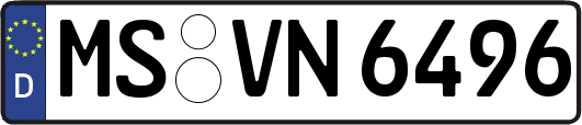 MS-VN6496