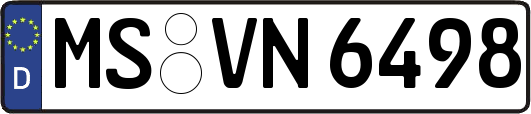 MS-VN6498