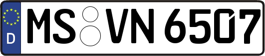 MS-VN6507