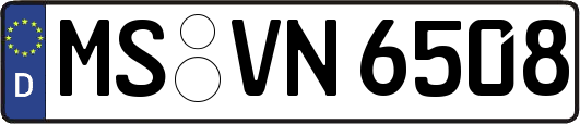 MS-VN6508