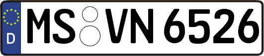 MS-VN6526