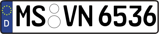 MS-VN6536