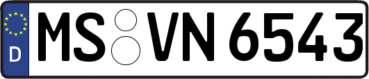MS-VN6543