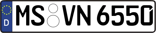 MS-VN6550