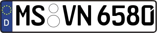 MS-VN6580