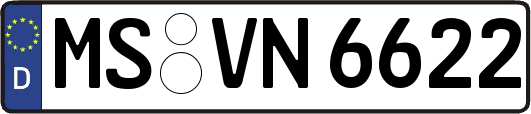 MS-VN6622