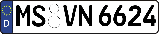 MS-VN6624