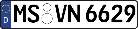 MS-VN6629