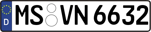 MS-VN6632