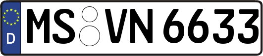 MS-VN6633