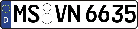 MS-VN6635