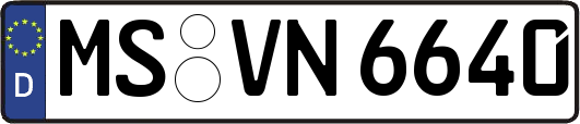 MS-VN6640