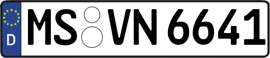 MS-VN6641