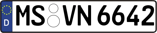 MS-VN6642