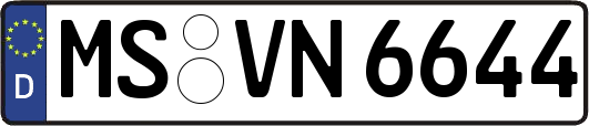 MS-VN6644