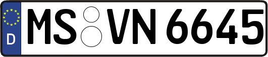 MS-VN6645
