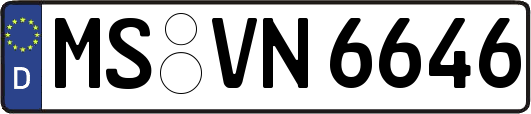 MS-VN6646