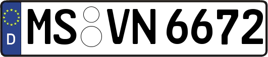 MS-VN6672