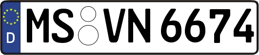 MS-VN6674