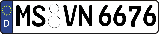 MS-VN6676