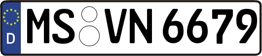 MS-VN6679