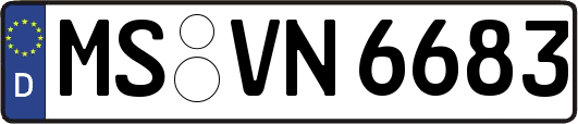 MS-VN6683