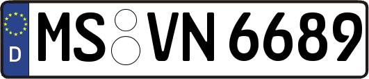 MS-VN6689
