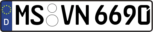 MS-VN6690