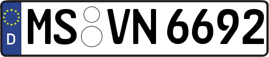 MS-VN6692