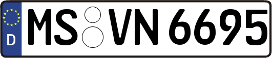 MS-VN6695
