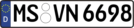 MS-VN6698