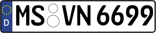 MS-VN6699
