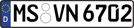 MS-VN6702