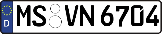 MS-VN6704