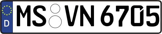 MS-VN6705