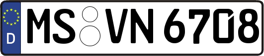 MS-VN6708