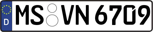 MS-VN6709