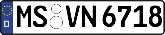 MS-VN6718