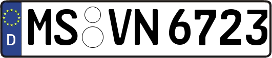 MS-VN6723