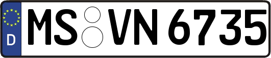 MS-VN6735