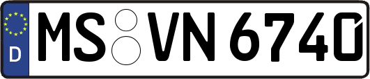 MS-VN6740