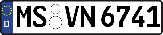 MS-VN6741