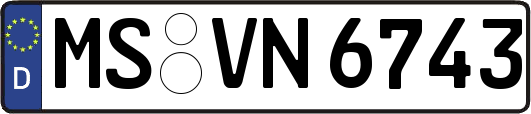MS-VN6743
